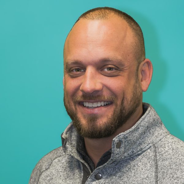 Aaron Christy founder Spencer Metal Roofing